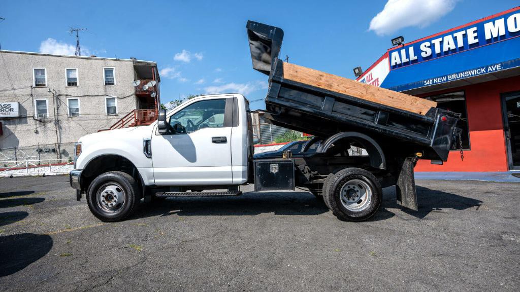 2019 Ford F-350 Image 68