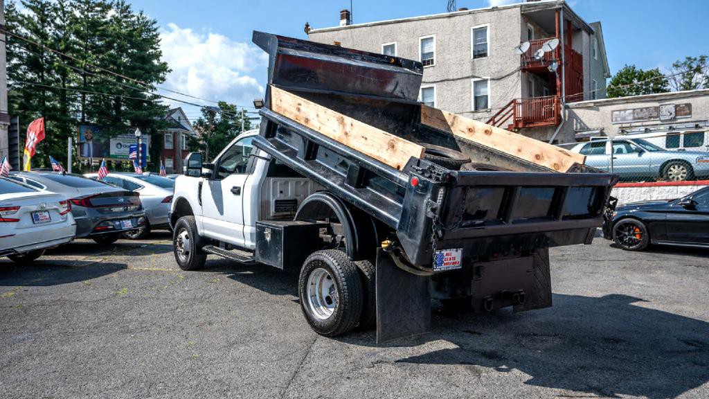 2019 Ford F-350 Image 69
