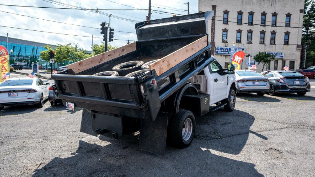 2019 Ford F-350 Image 71