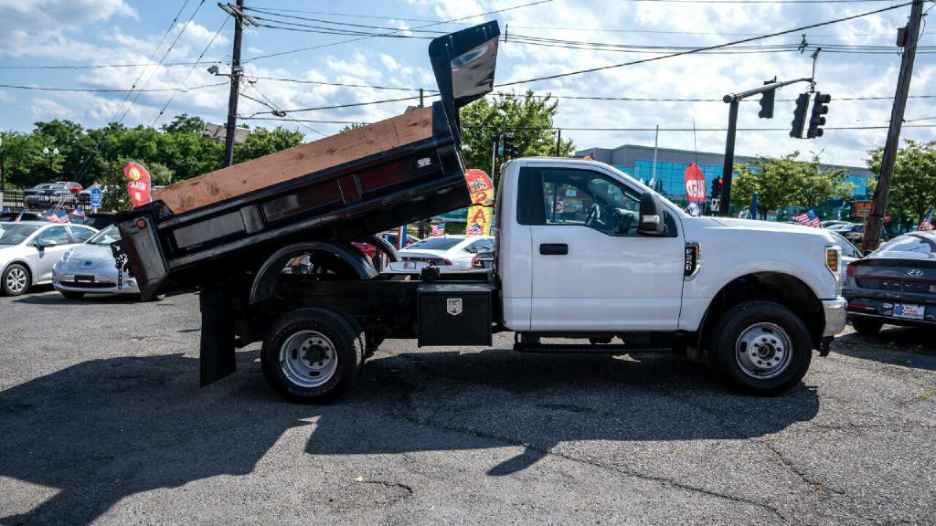 2019 Ford F-350 Image 72