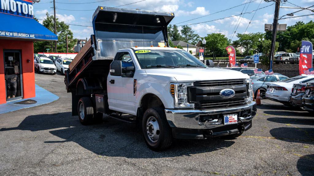 2019 Ford F-350 Image 73
