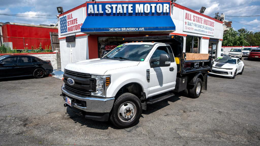 2019 Ford F-350 Image 74