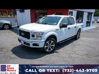 Image for 2019 Ford F-150 XL SuperCrew 5.5 ft Box ID: 6661996