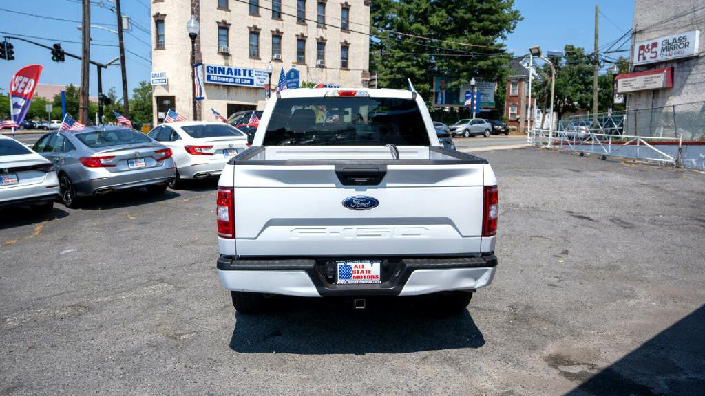 2019 Ford F-150 Image 5