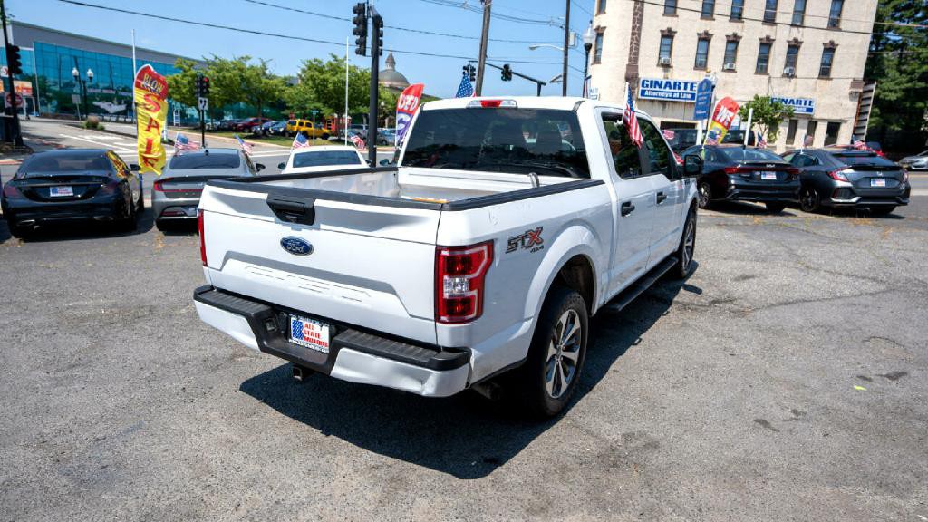 2019 Ford F-150 Image 6