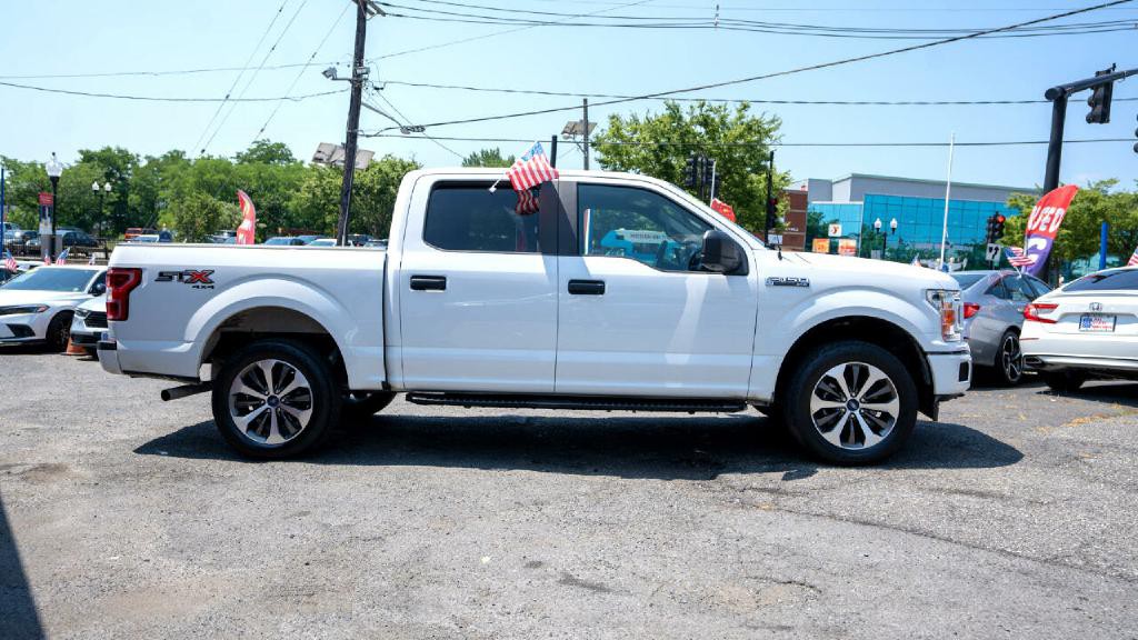 2019 Ford F-150 Image 7