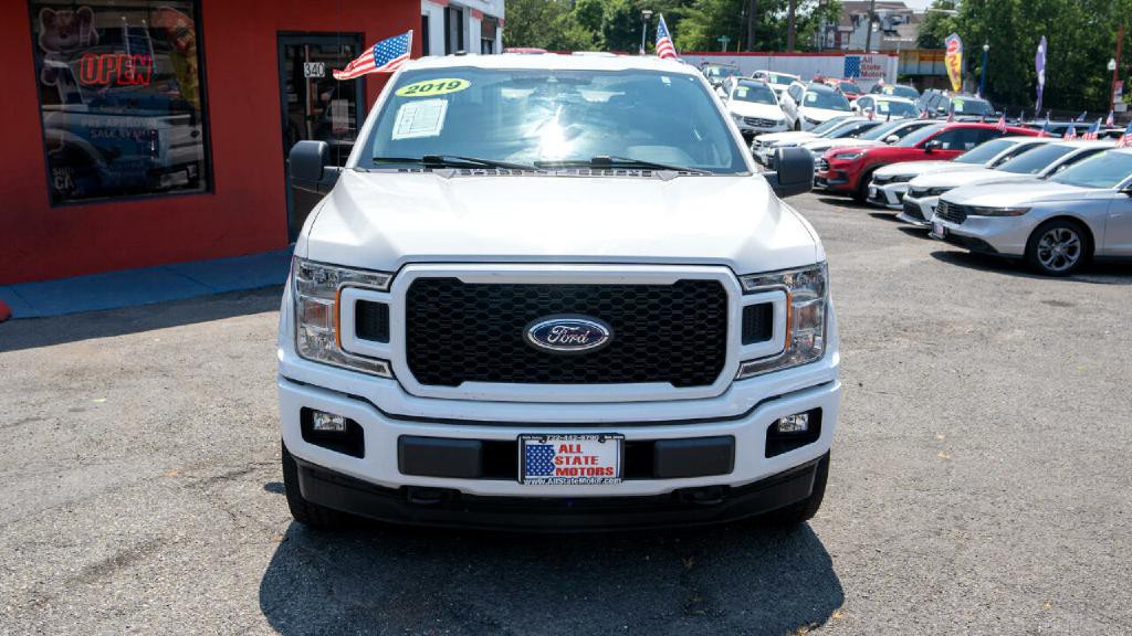 2019 Ford F-150 Image 9