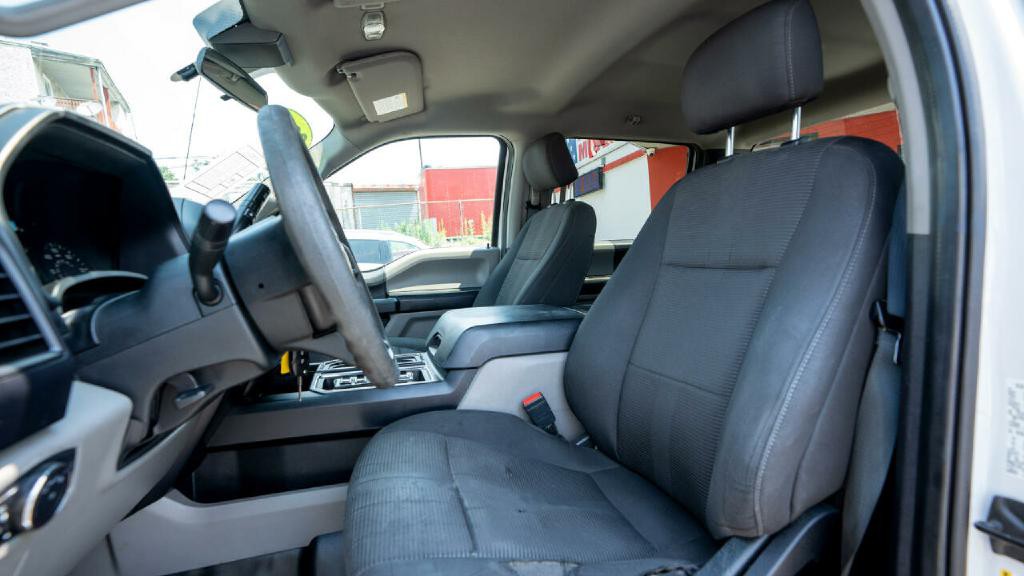 2019 Ford F-150 Image 10