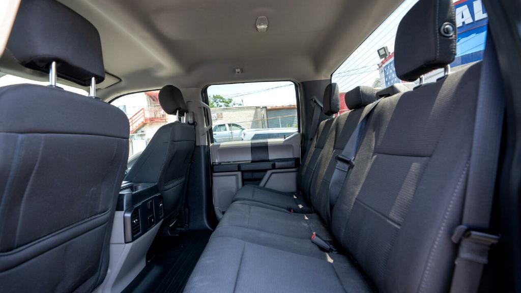 2019 Ford F-150 Image 12