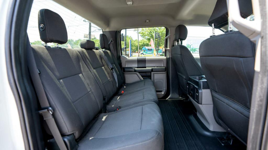 2019 Ford F-150 Image 14