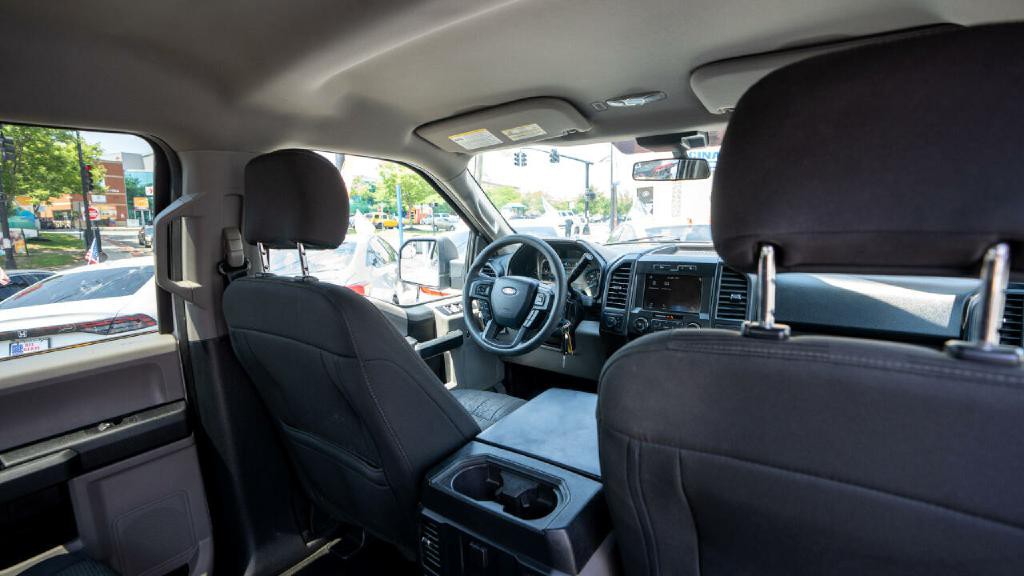 2019 Ford F-150 Image 15