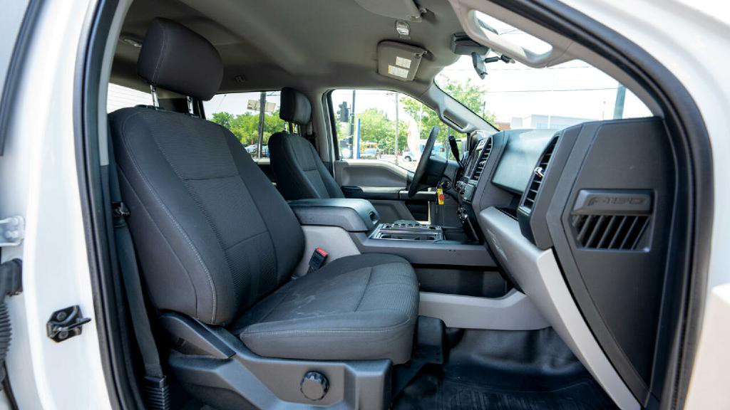 2019 Ford F-150 Image 16