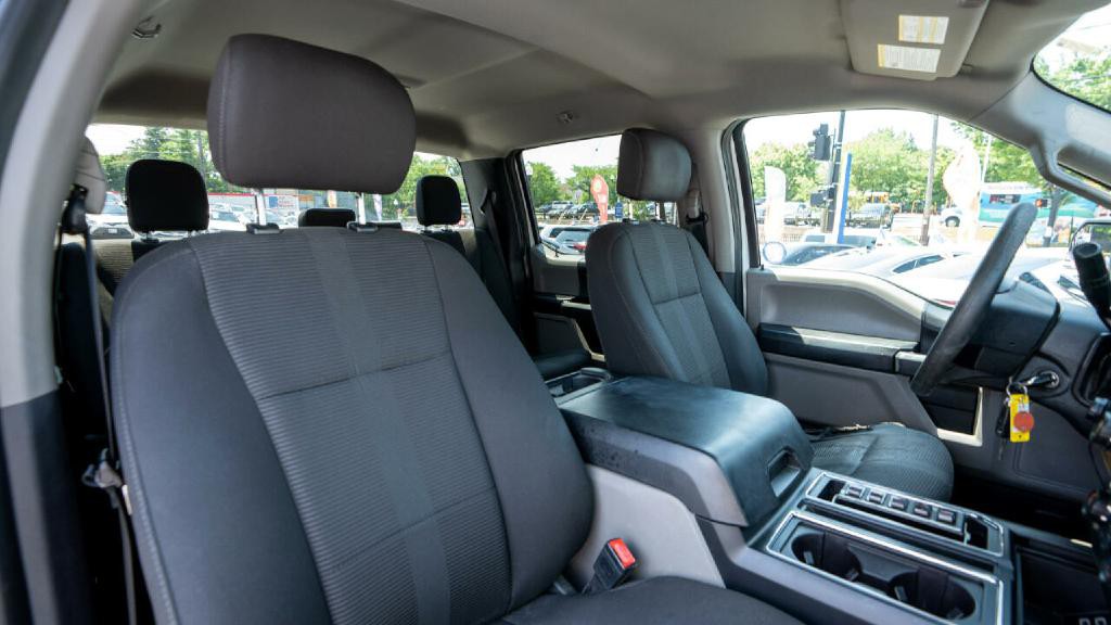 2019 Ford F-150 Image 17