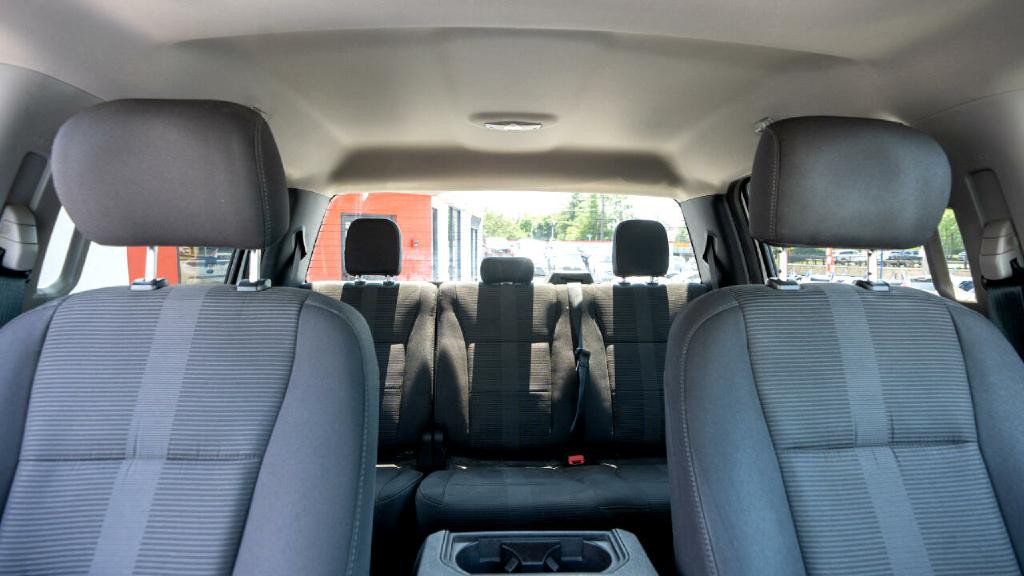 2019 Ford F-150 Image 18
