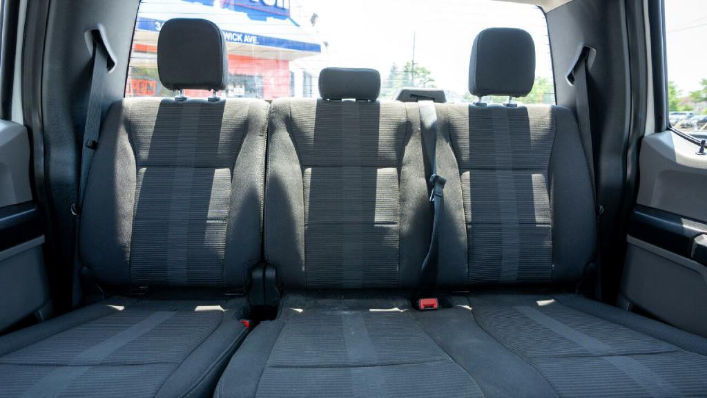 2019 Ford F-150 Image 19