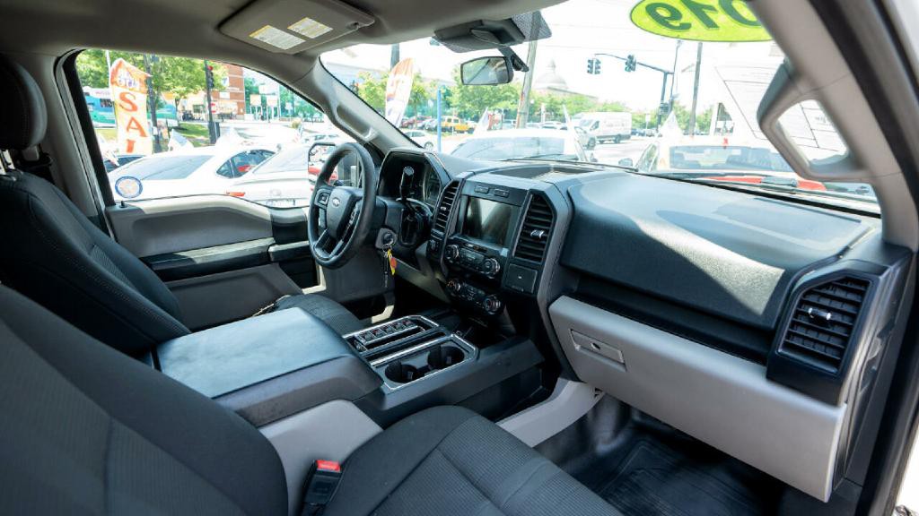 2019 Ford F-150 Image 20