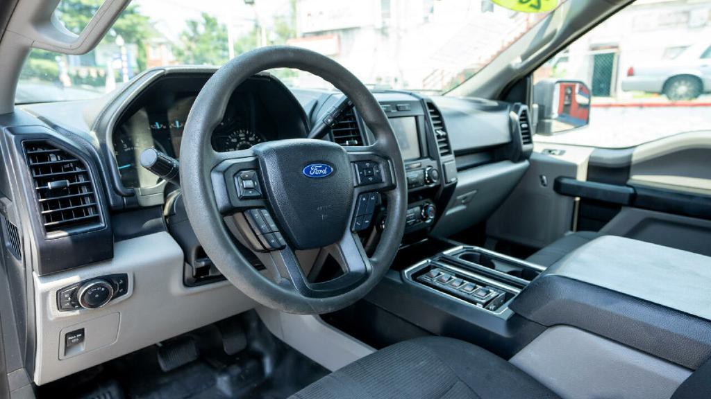 2019 Ford F-150 Image 22
