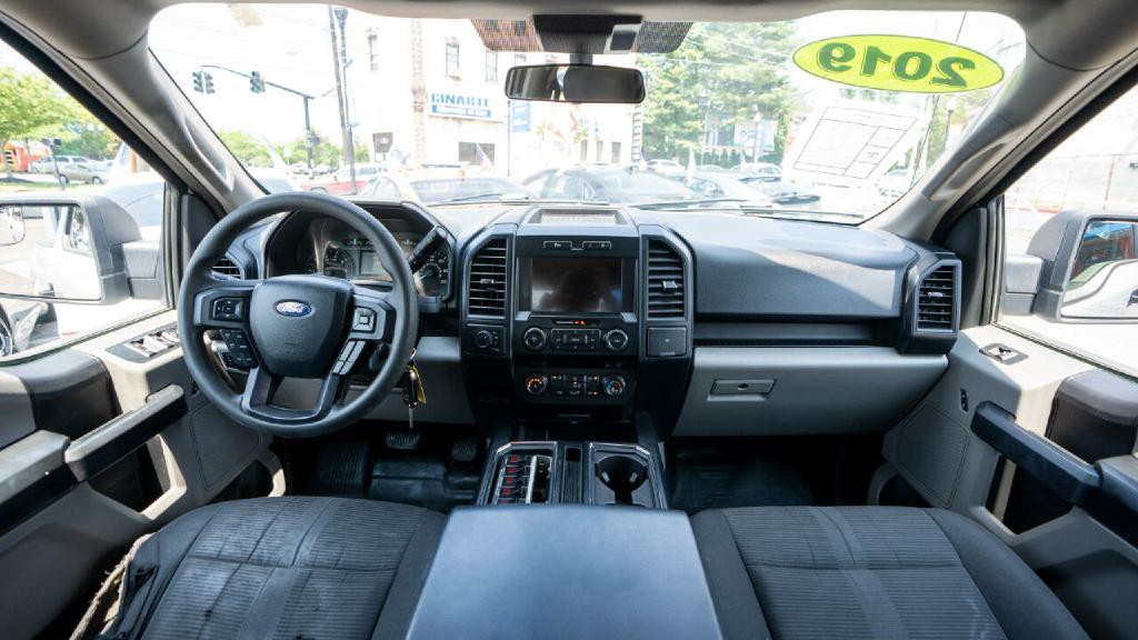2019 Ford F-150 Image 24