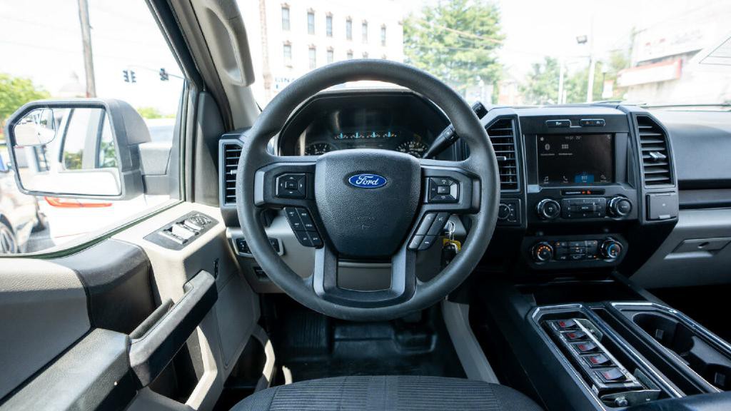 2019 Ford F-150 Image 25