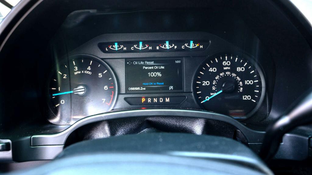 2019 Ford F-150 Image 26