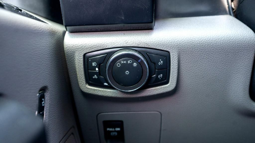 2019 Ford F-150 Image 28