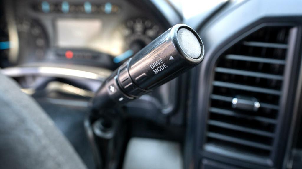 2019 Ford F-150 Image 31