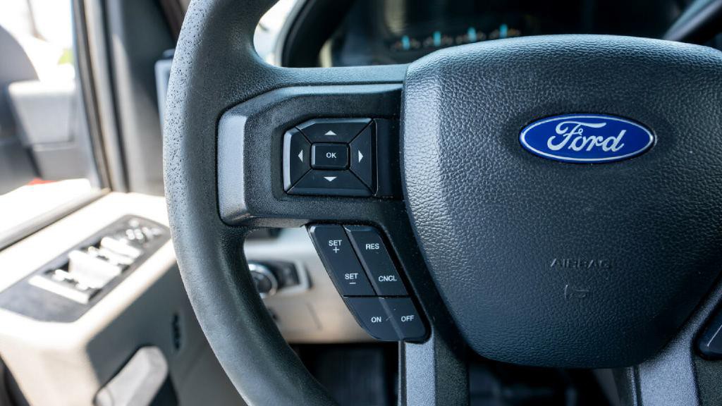 2019 Ford F-150 Image 32