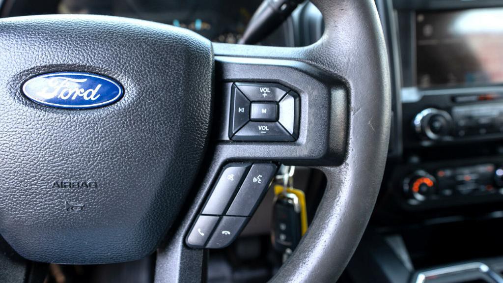 2019 Ford F-150 Image 33
