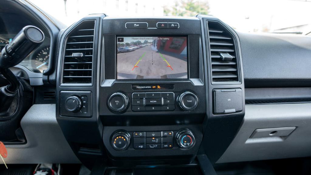 2019 Ford F-150 Image 35