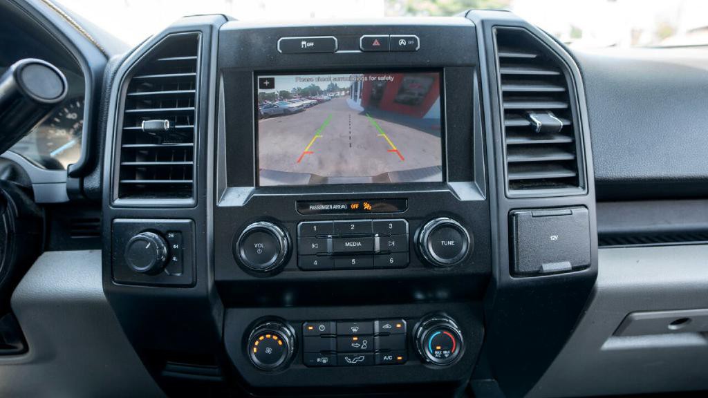 2019 Ford F-150 Image 36