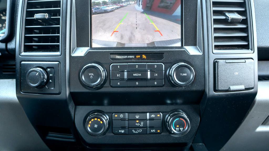 2019 Ford F-150 Image 37