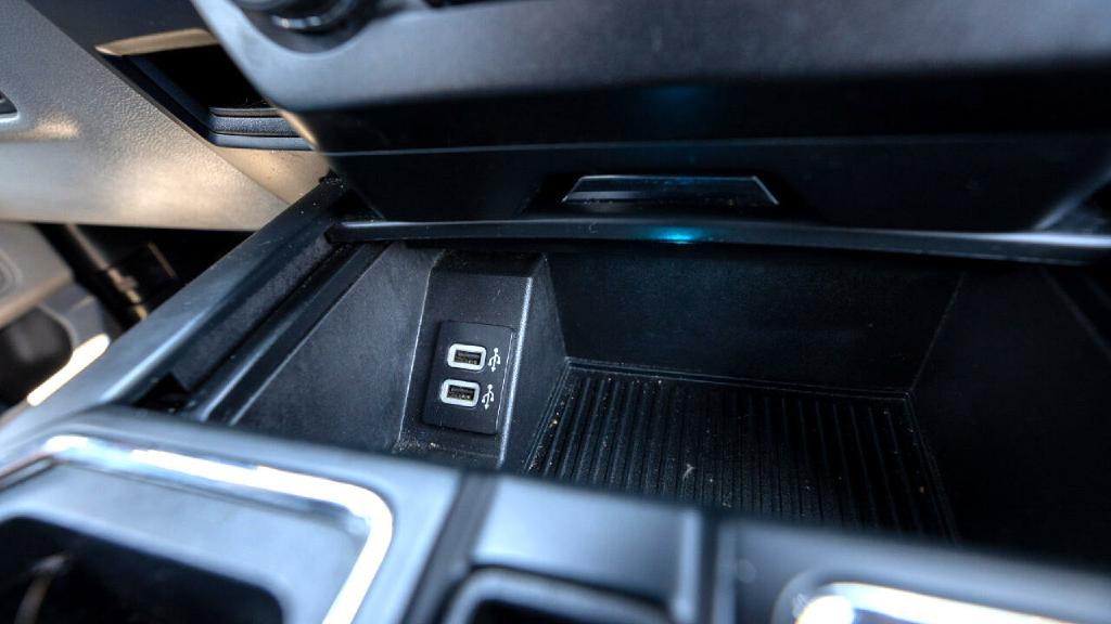 2019 Ford F-150 Image 39