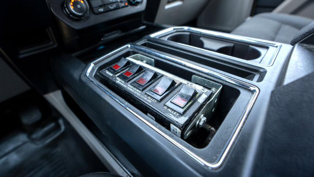 2019 Ford F-150 Image 40