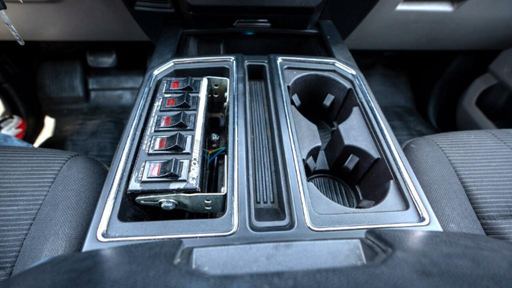2019 Ford F-150 Image 42