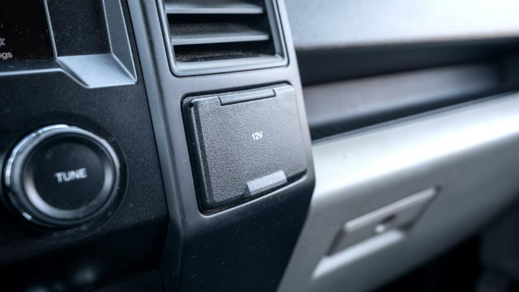 2019 Ford F-150 Image 43