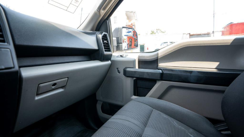 2019 Ford F-150 Image 45