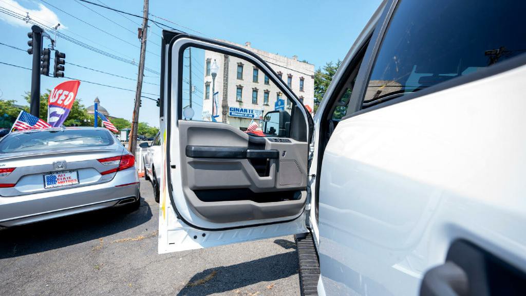 2019 Ford F-150 Image 46