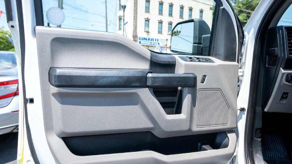 2019 Ford F-150 Image 47