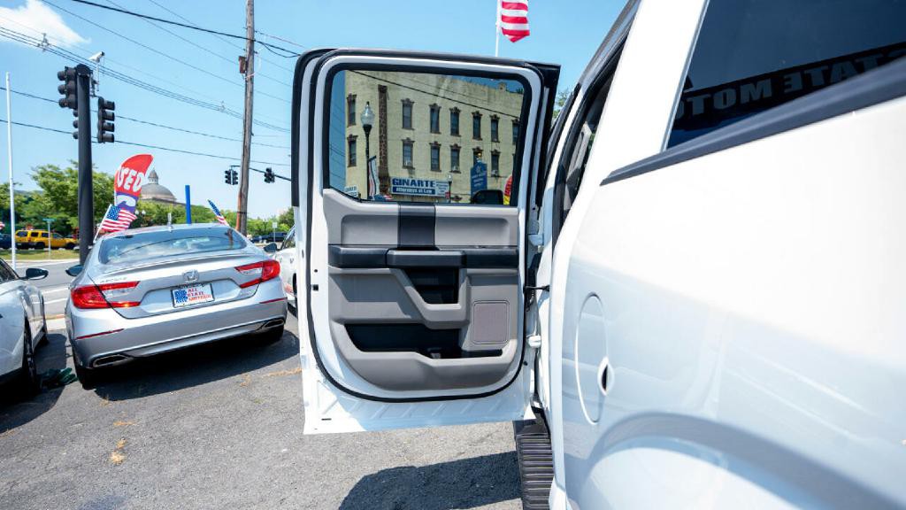 2019 Ford F-150 Image 48