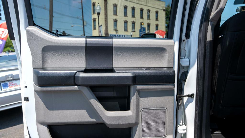 2019 Ford F-150 Image 49