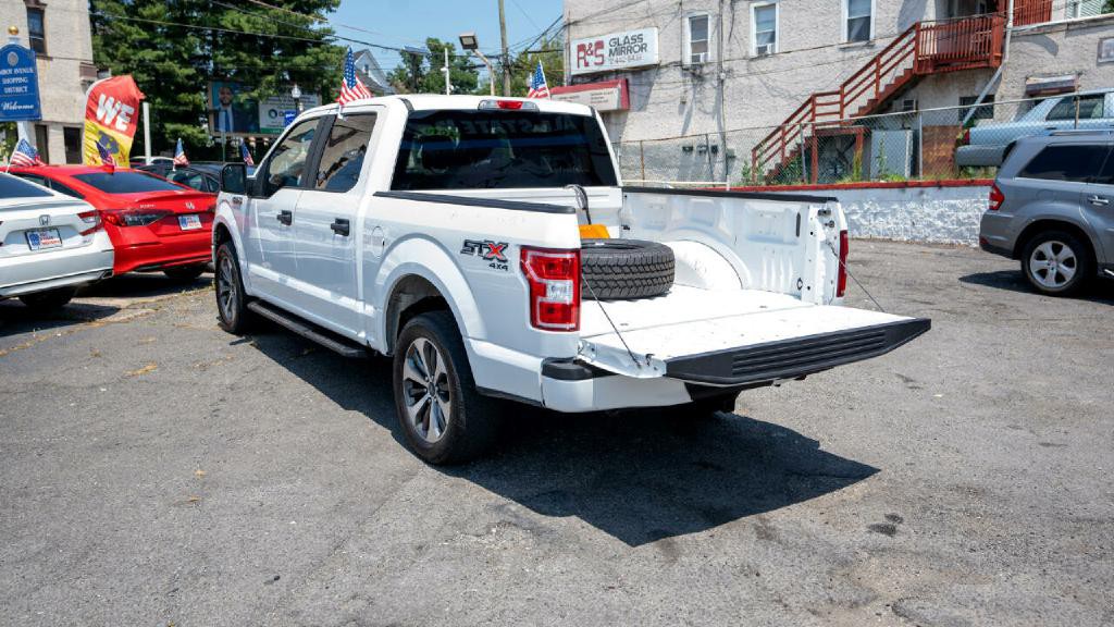 2019 Ford F-150 Image 50