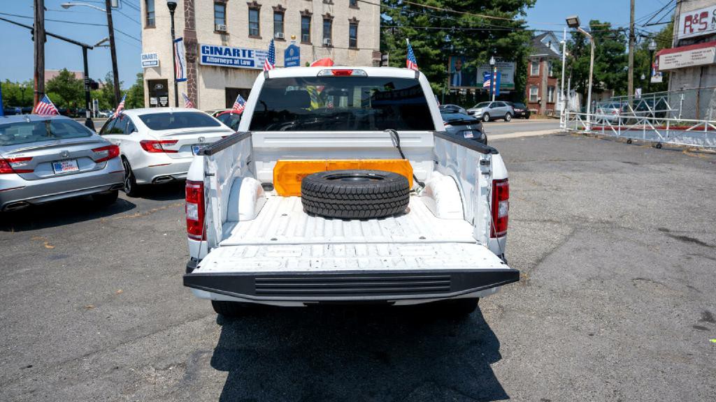 2019 Ford F-150 Image 51