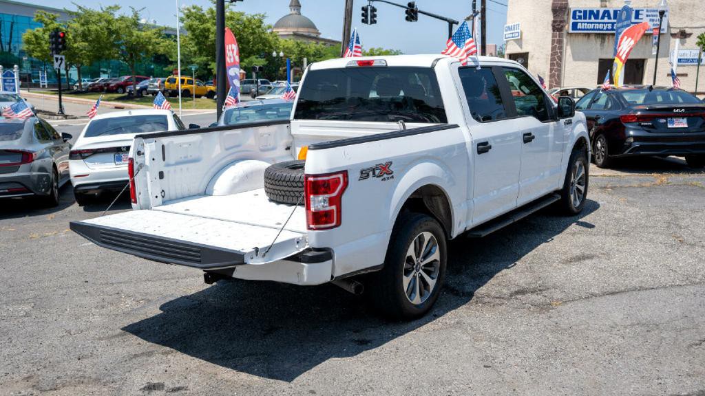 2019 Ford F-150 Image 52