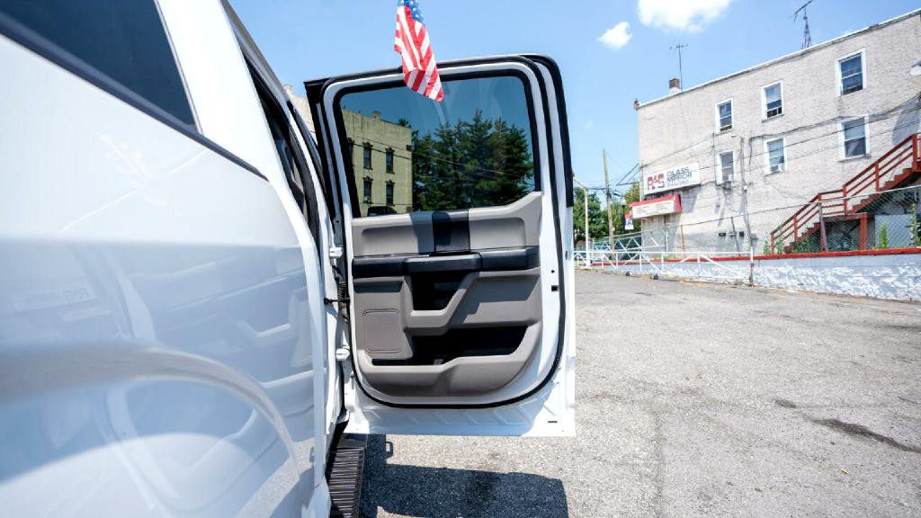 2019 Ford F-150 Image 53