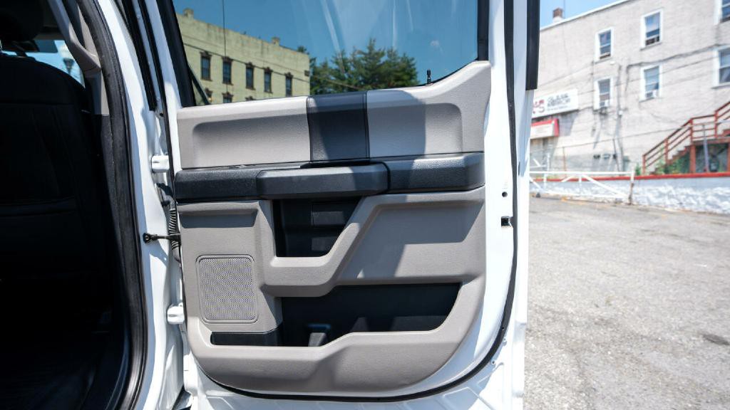 2019 Ford F-150 Image 54