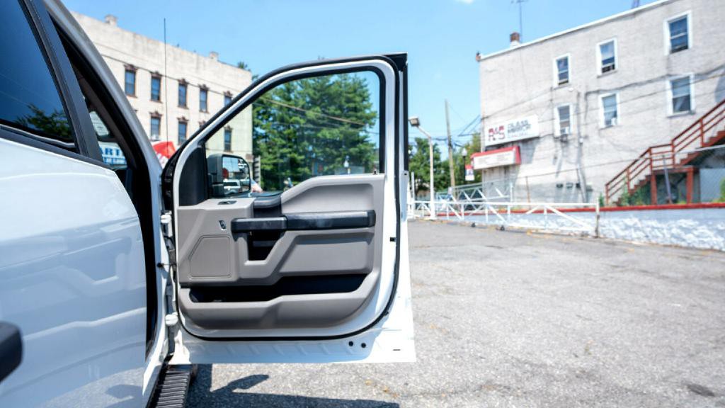 2019 Ford F-150 Image 55