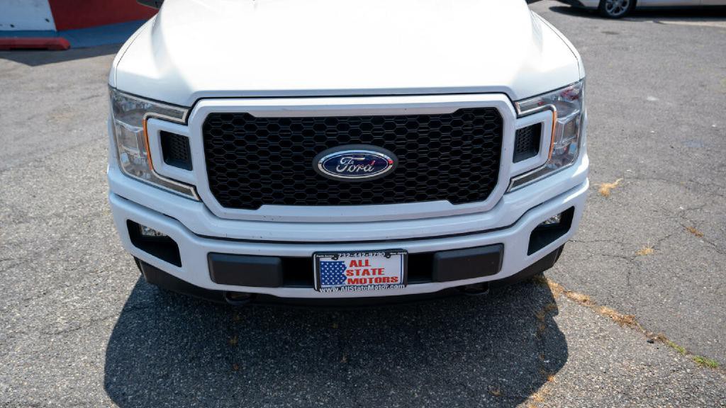 2019 Ford F-150 Image 59