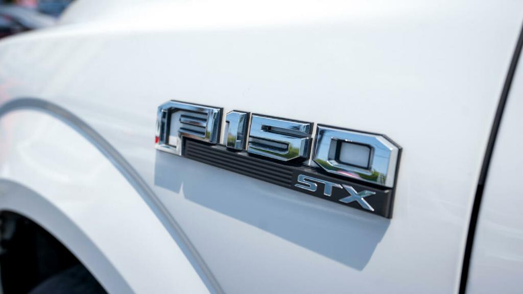 2019 Ford F-150 Image 61