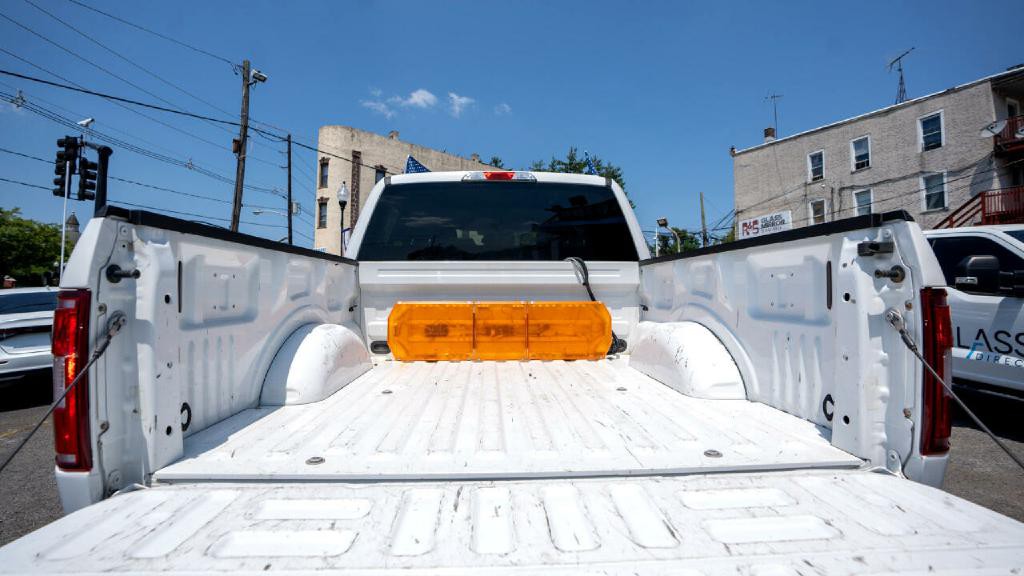 2019 Ford F-150 Image 63