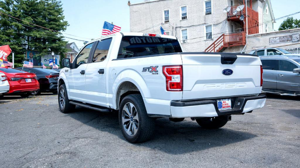 2019 Ford F-150 Image 65